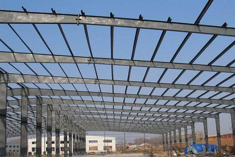 盖州今日科普：钢结构建筑的板柱衔接的两大方法